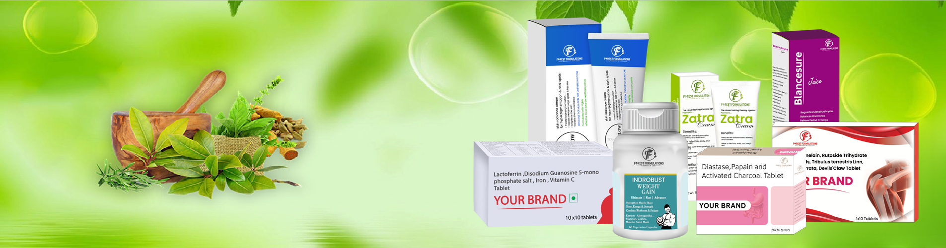 Nature's Wisdom, Modern Science