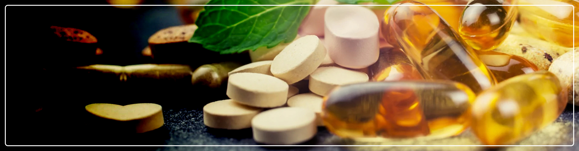 Advanced Nutraceutical Solutions